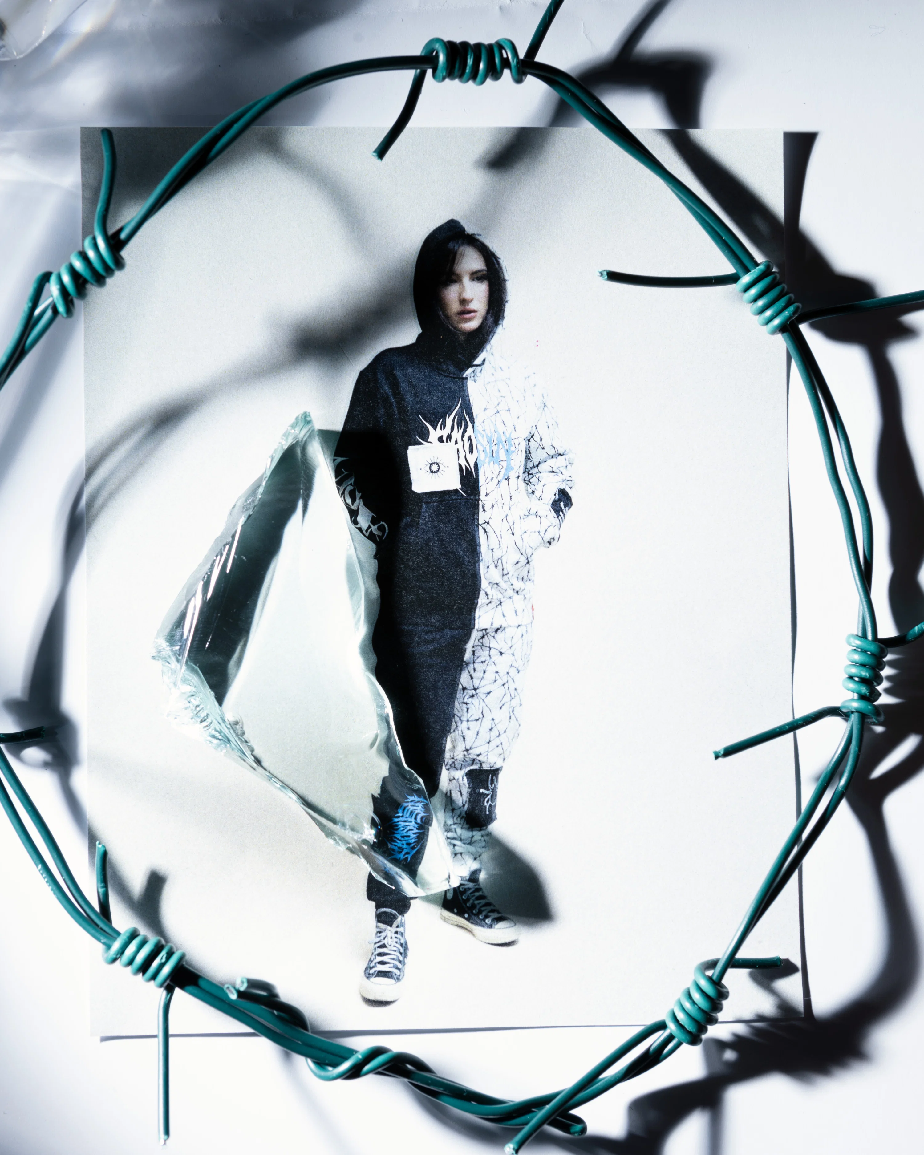 Wear the Rhythm of Rebellion